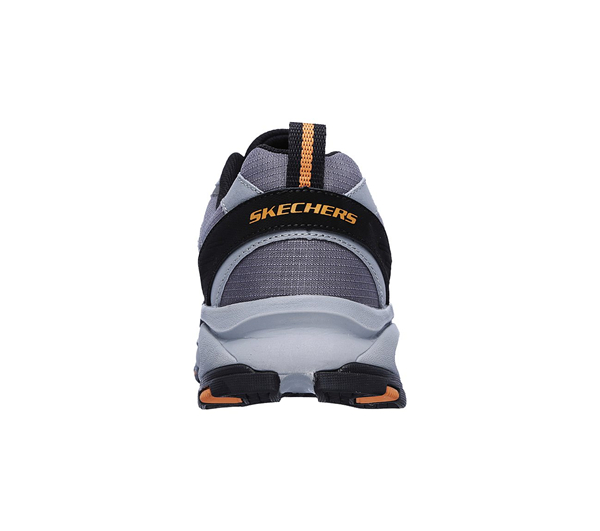 Skechers Men Vigor Air Charcoal