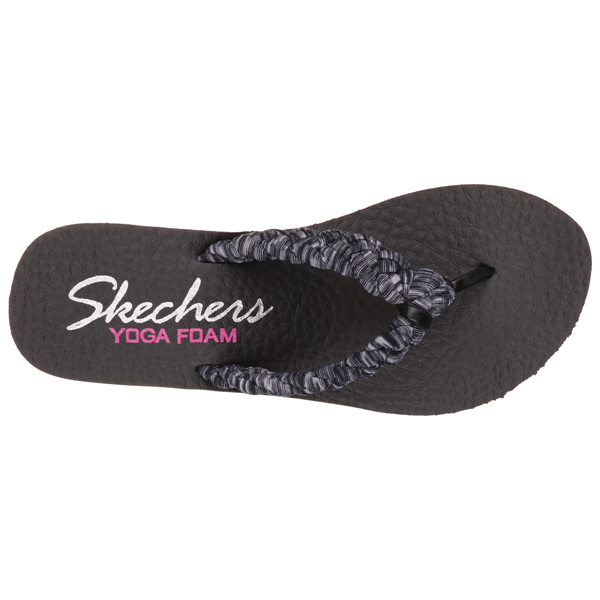 Skechers Women Pinups - Wow Factor Black