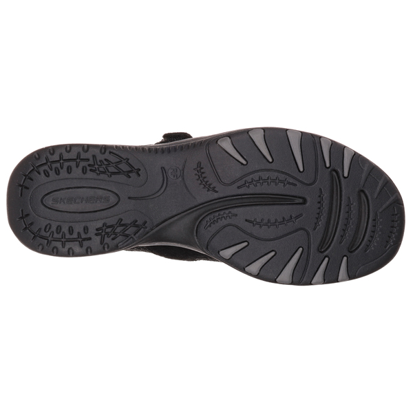 Skechers Women Relaxed Fit: Interstellar - Intergalactic Black