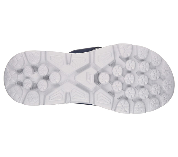 Skechers Men Sandals: On the GO - Shore Navy/Black
