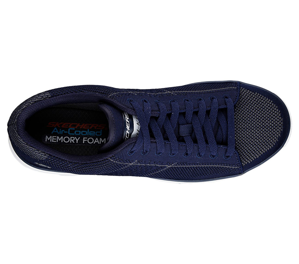 Skechers Men Arcade - Vontae Navy