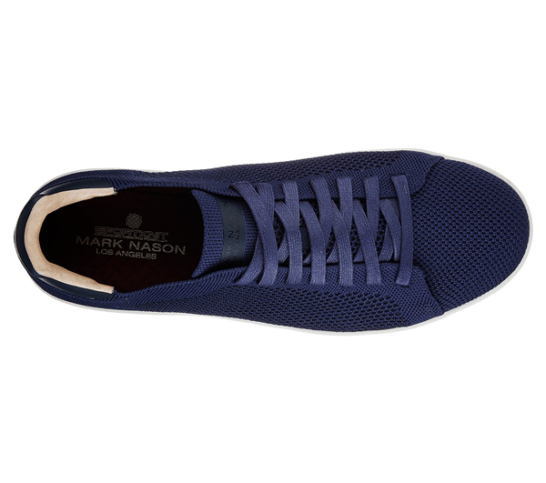 Skechers Men Mark Nason Los Angeles: Bryson Navy