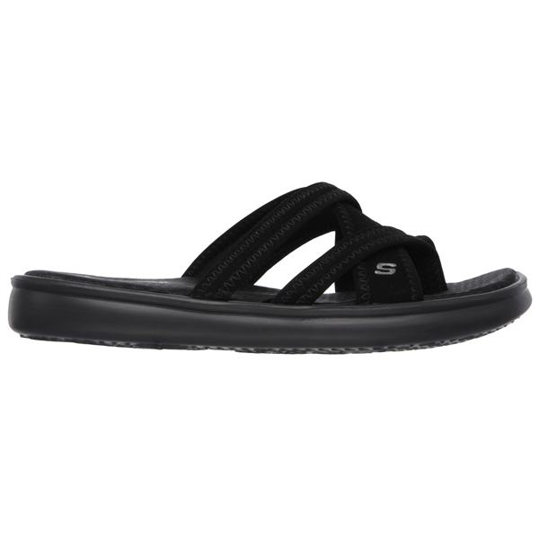 Skechers Women Vinyasa - Treasure Trove Black