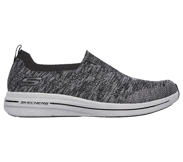 Skechers Men Burst 2.0 - Haviture Charcoal