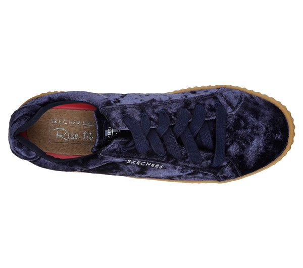 Skechers Women Mila - Velvet Voyage Navy
