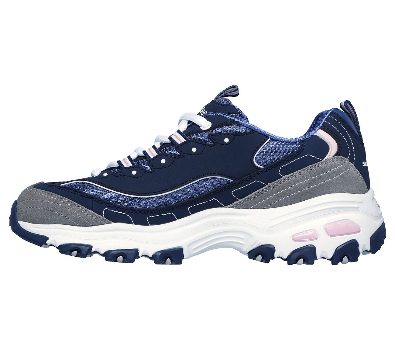 Skechers D'Lites - New Journey