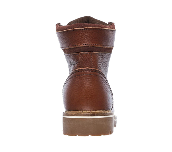 Skechers Women Work: Brooten Brick