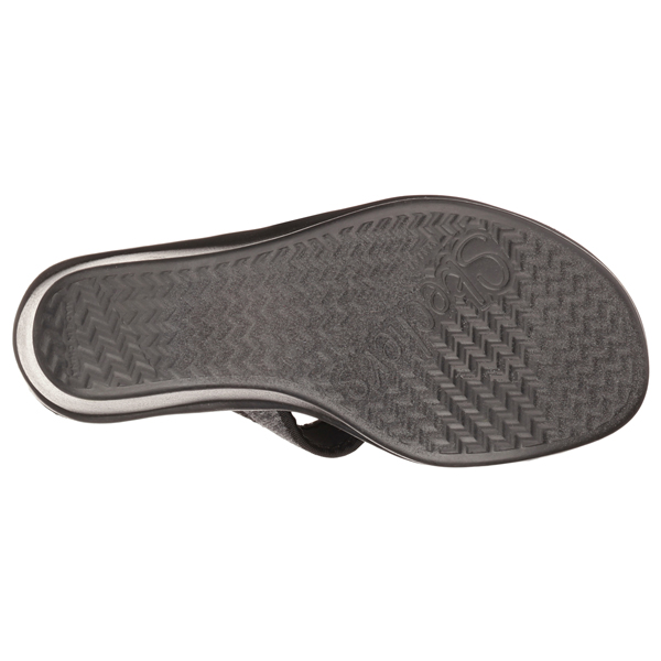 Skechers Women Indulge - Earth Baby Black