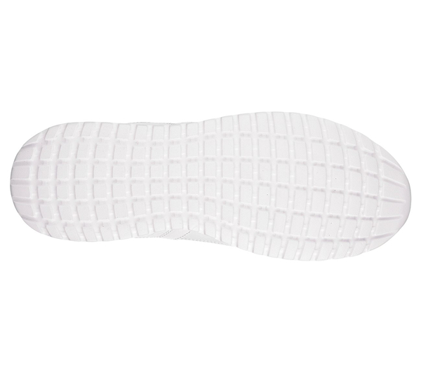 Skechers Men Zimsey - Warmack White