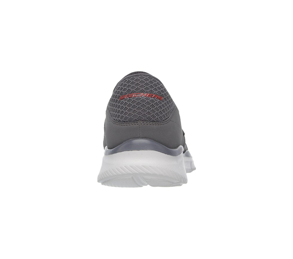 Skechers Men Equalizer - Persistent Charcoal
