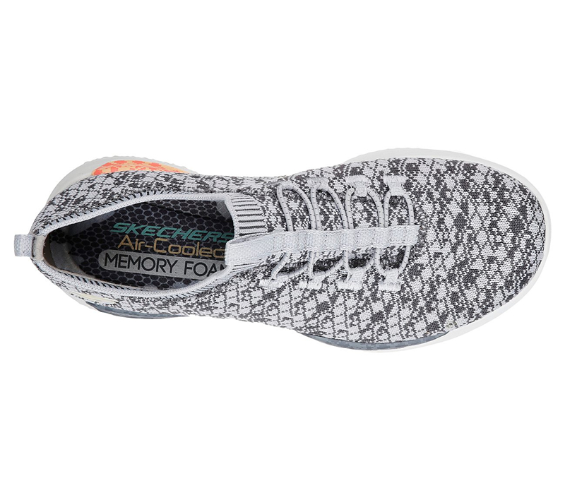 Skechers Women Matrixx - Gray Scale GYLB