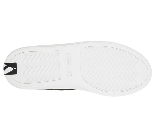 Skechers Women Side Street - Shine-ers Black