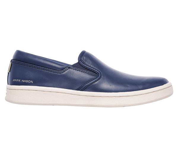 Skechers Men Mark Nason Los Angeles: Classic Cup - Canyon Navy