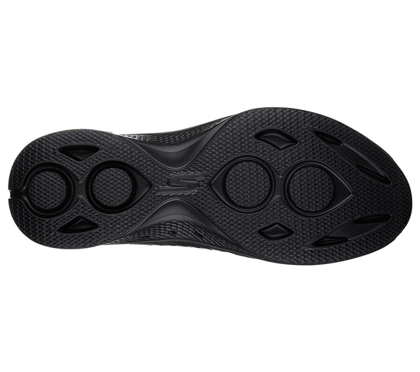 Skechers Women GOwalk 4 - Interact Black