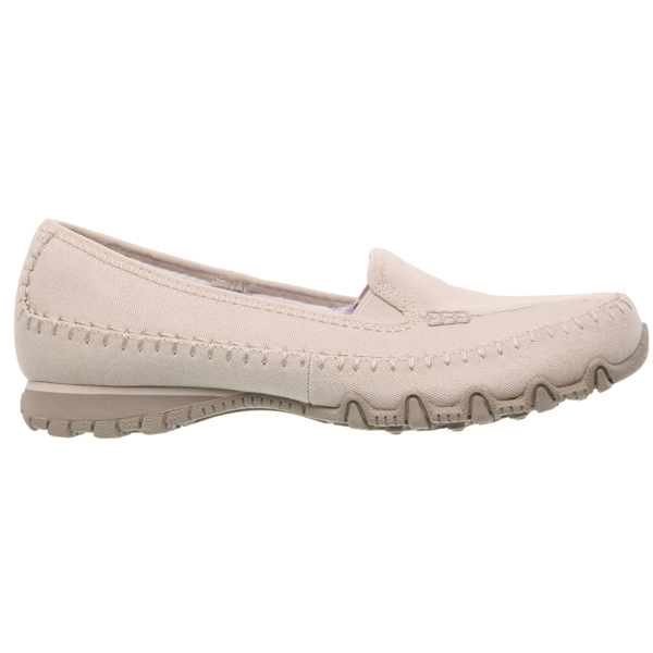 Skechers Women Relaxed Fit: Bikers - Jay Walk Natural