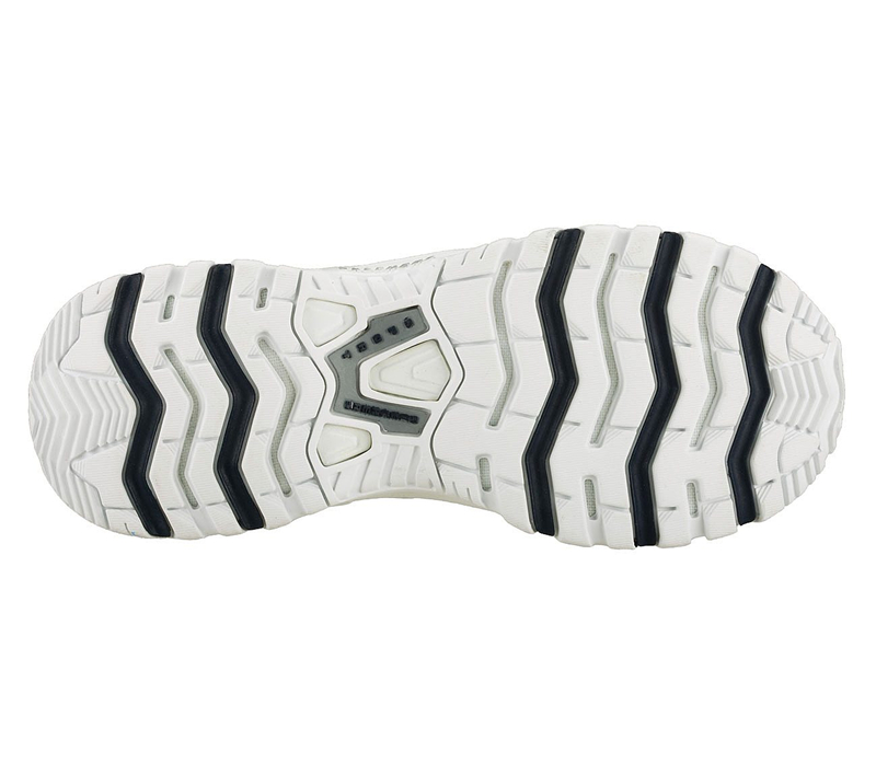 Skechers Women Premiums White/Navy