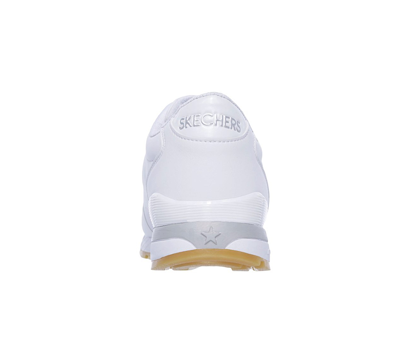 Skechers Women Sunlite - Shimmies White