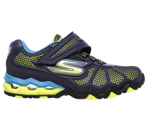 Skechers Boys Hydro - Static Navy/Blue