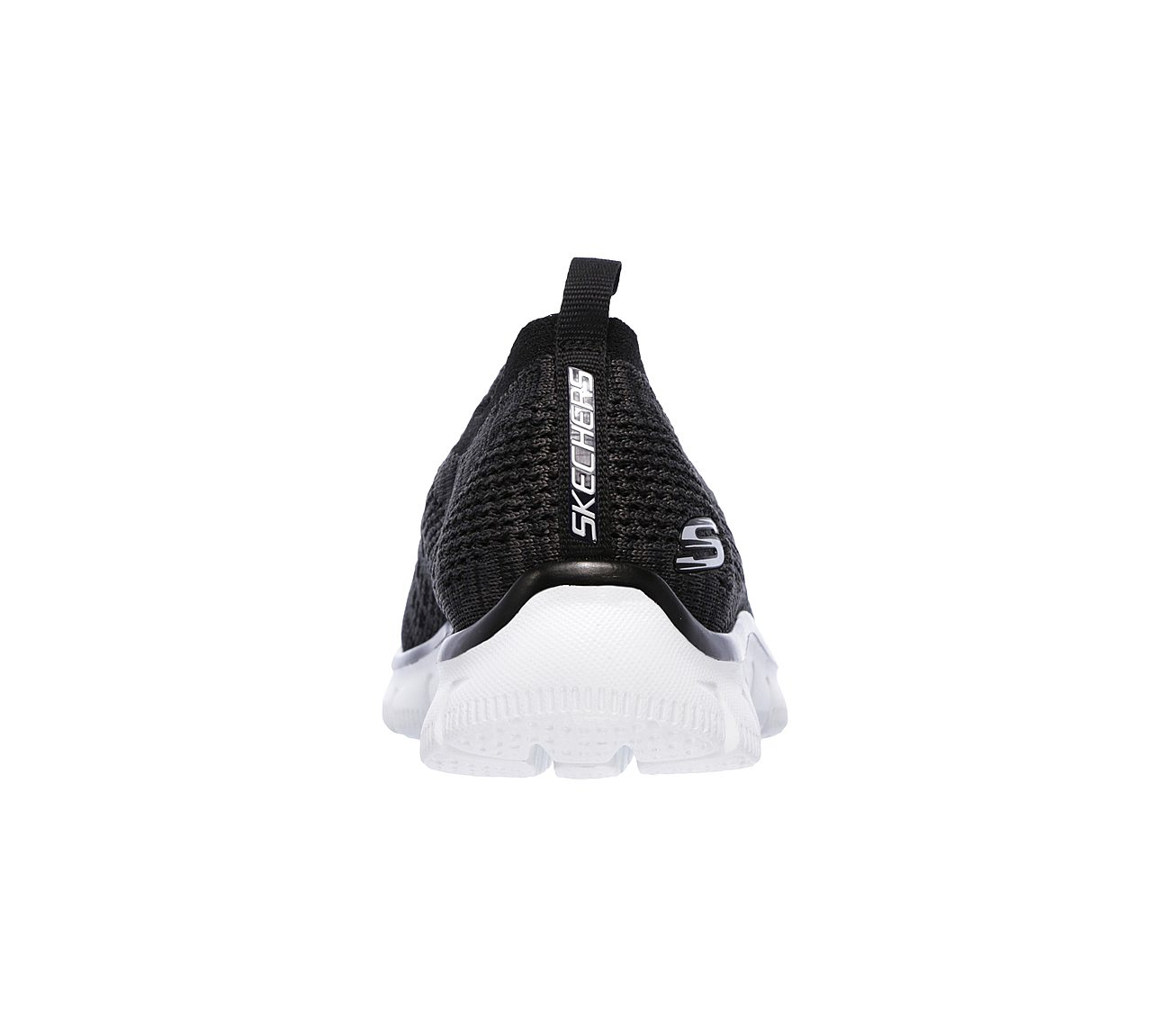 Skechers Women Empire - Inside Look Black/White