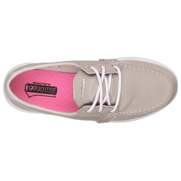 Skechers Women On The Go - Cruise Natural