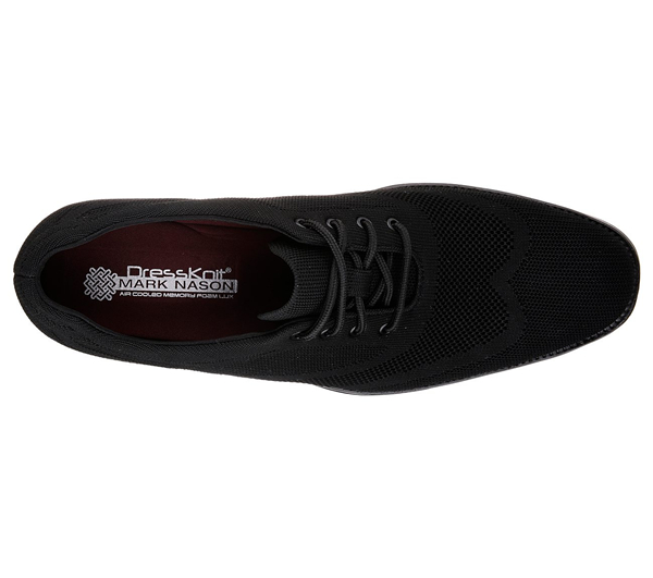 Skechers Men Bechet Black