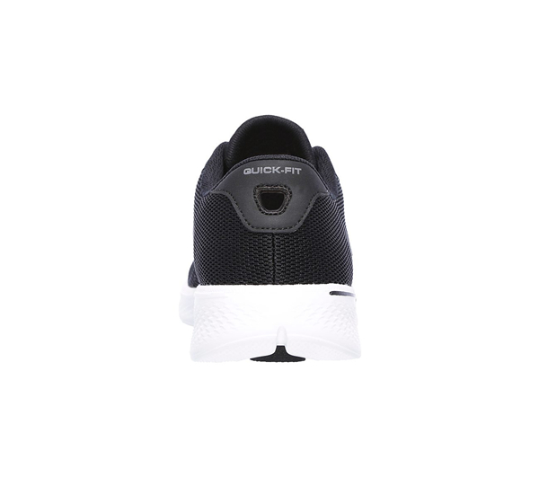 Skechers Women GOwalk 4 - Brisk Black/White