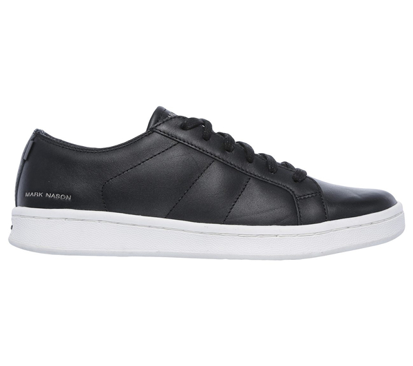 Skechers Men Mark Nason Los Angeles: Classic Cup - Diller Black
