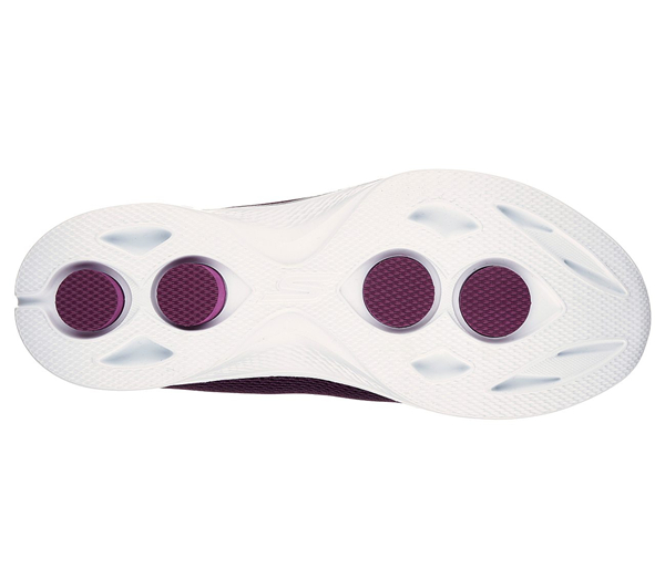 Skechers Women GOwalk 4 - Propel Raspberry