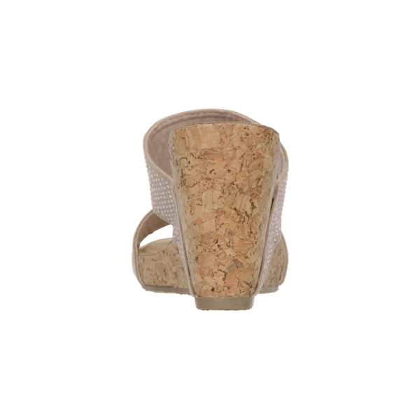 Skechers Women Relaxed Fit: Modiste - Earth Shine White