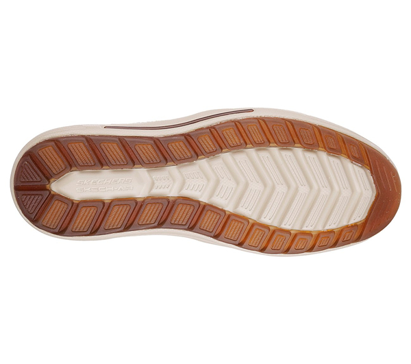 Skechers Men Porter - Somen Light Brown