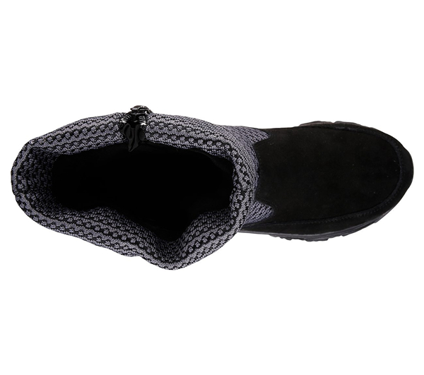 Skechers Women D'Lites - Star Seeker Black