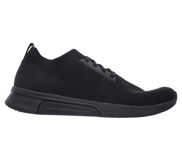 Skechers Men Modern Jogger - Bolton Black