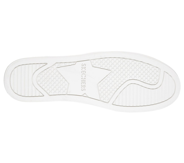 Skechers Women Double Up - Faux Real Gray