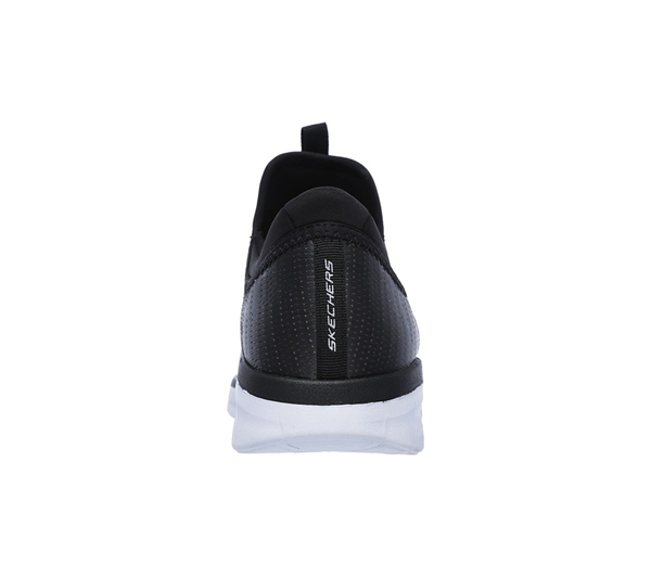 Skechers Men Synergy 2.0 - Turris Black/White