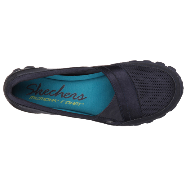 Skechers Women EZ Flex 2 - Quipster Navy