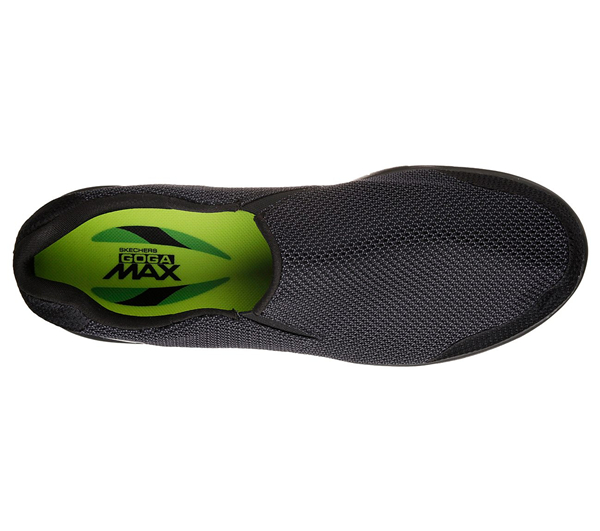Skechers Men GO FLEX - Completion Black