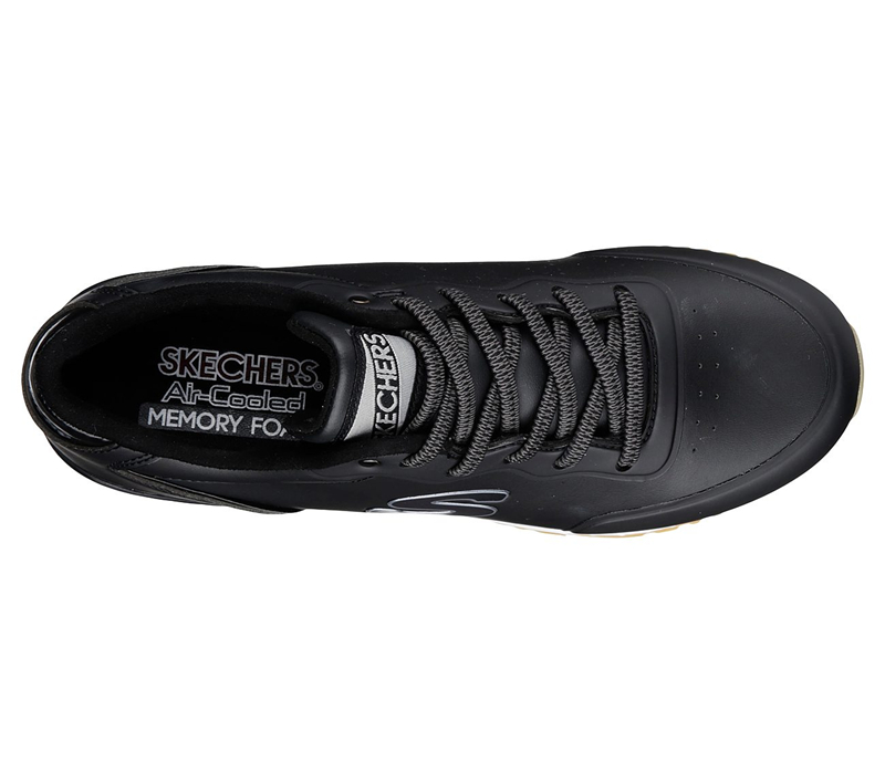 Skechers Women Sunlite - Shimmies Black