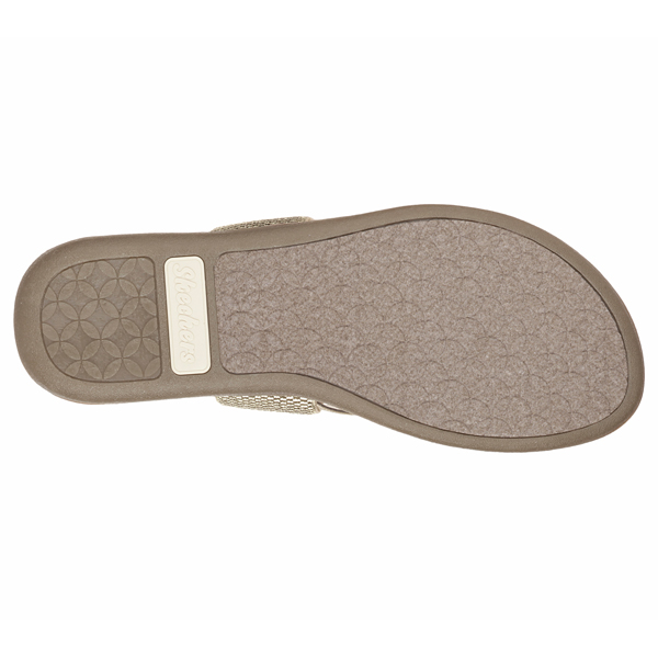 Skechers Women Indulge - Candy Shop Silver