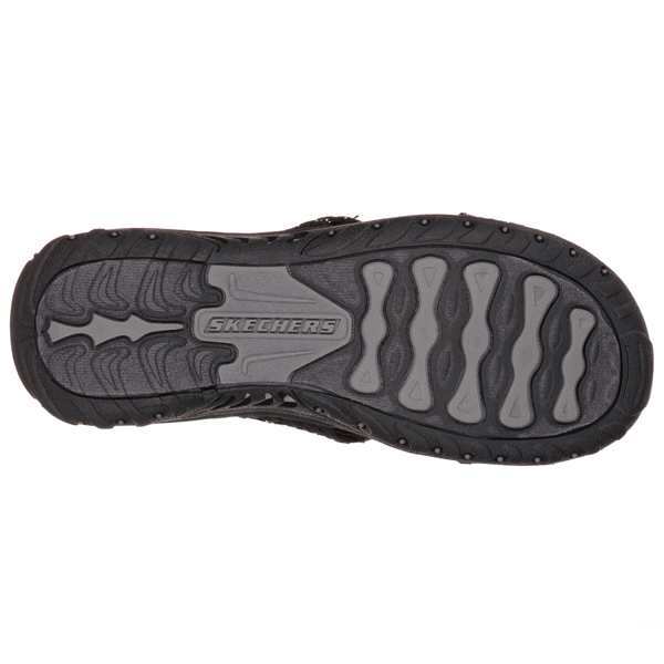 Skechers Women Reggae - Stir It Up Taupe/Silver