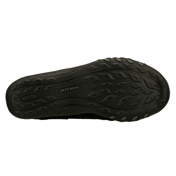 Skechers Women Relaxed Fit: Breathe Easy - Big Bucks Black
