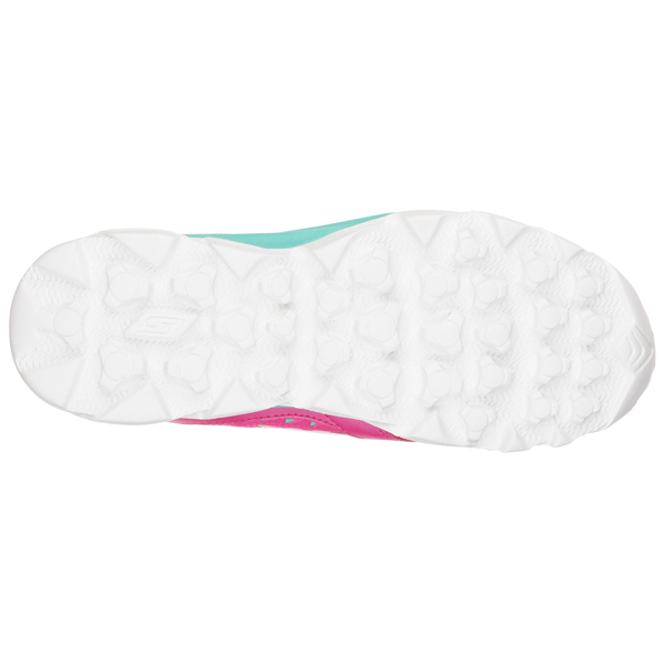 Skechers Women Gorun Ultra 2 Pink/Aqua