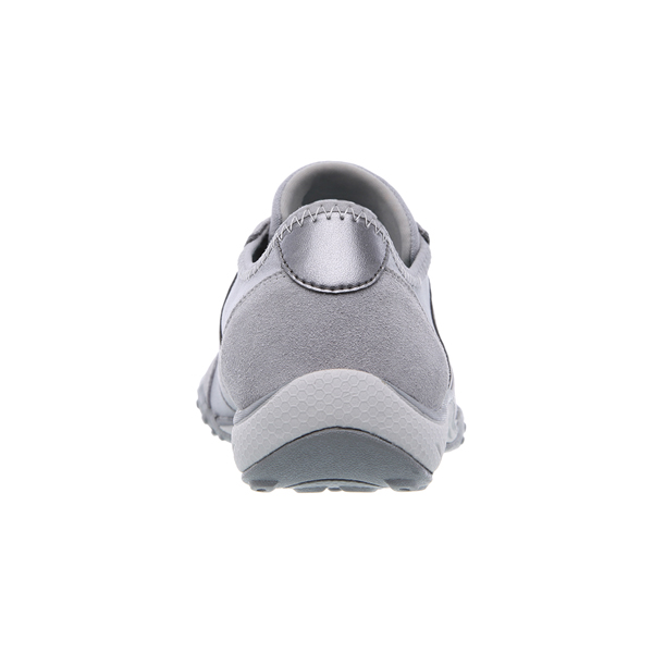 Skechers Women Relaxed Fit: Breathe Easy - Cool IT Gray