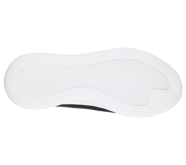 Skechers Men Depth Charge Black/White