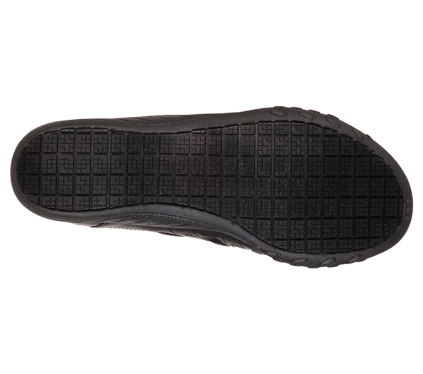 Skechers Women Work: Relaxed Fit Rodessa Black