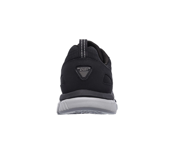 Skechers Men Relaxed Fit: Skech-Flex 2.0 Black/Gray