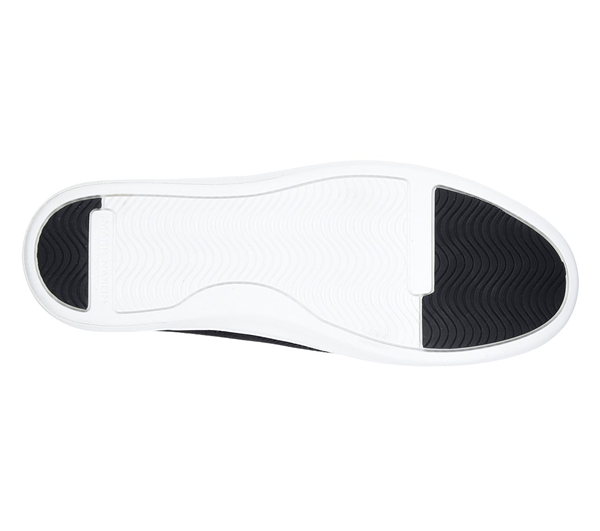 Skechers Men Union Black