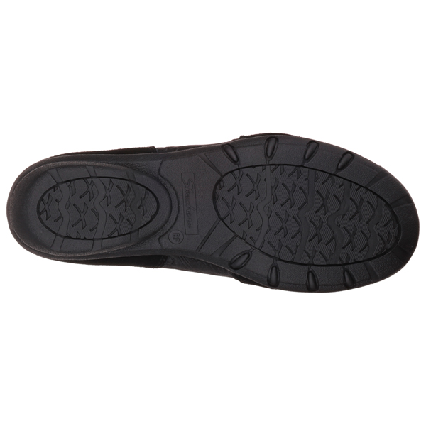 Skechers Women Relaxed Fit: Career - Substitute Black