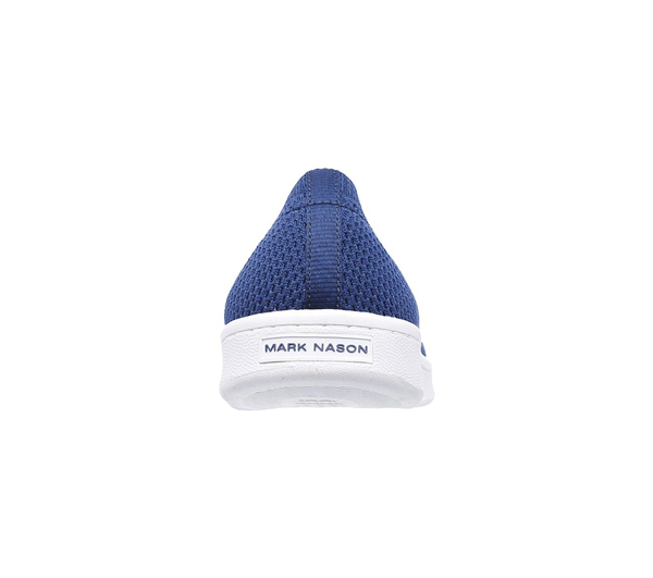 Skechers Men Mark Nason Los Angeles: Classic Cup - Aster Navy