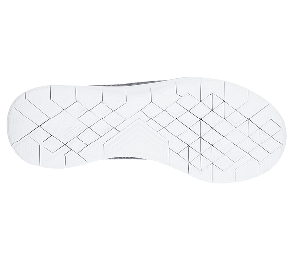 Skechers Men Synergy 2.0 - Turris Charcoal