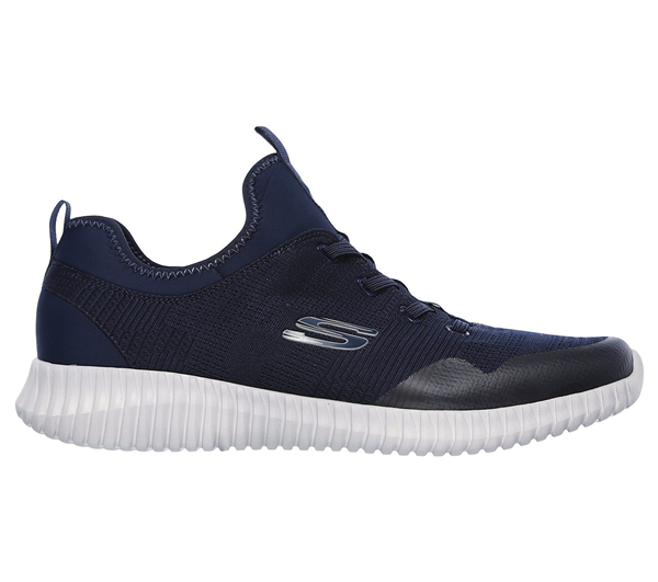Skechers Men Elite Flex - Lasker Navy